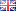 British Pound Sterling