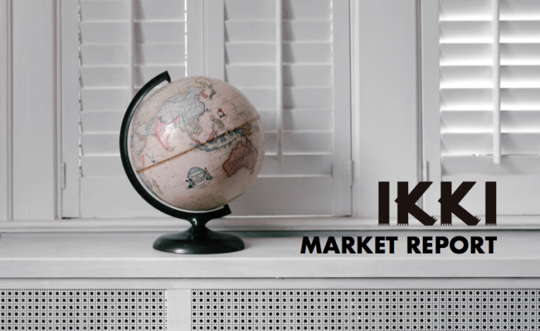 Japanese SAKE international market report summary 2019
