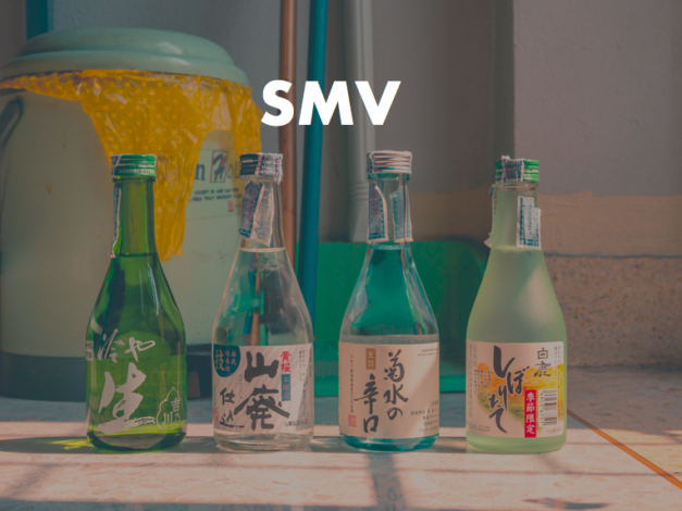 Karakuchi? Amakuchi? Dry? Sweet? What is the SMV of Japanese Sake? Nihonshudo 日本酒度