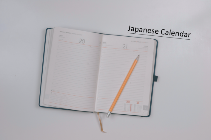 Japanese Calendar year -Mutsuki, Kisaragi, Yayoi…-