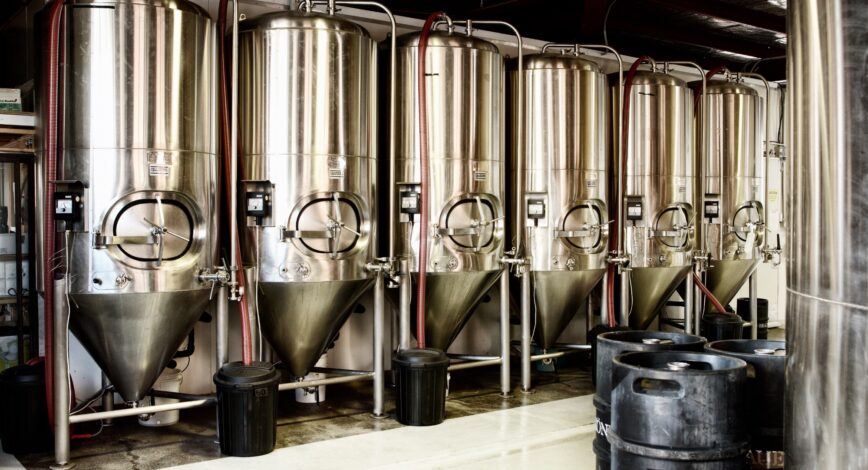 Micro-breweries – the latest trend in Japanese alcoholic scene