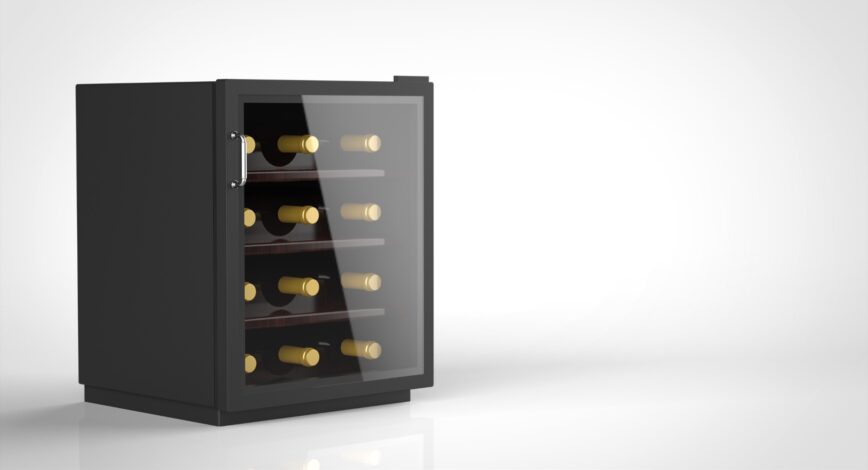 Sake celler – Electrical Sake storage for home and pro