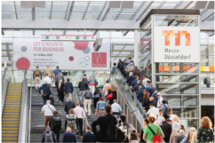 ProWein 2023 – International Trade Fair for Wines and Spirits