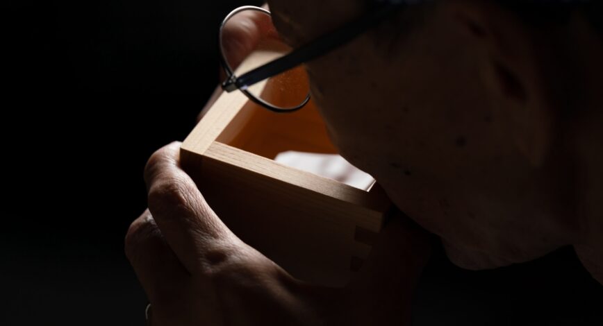 Kimoto – Traditional Sake making method